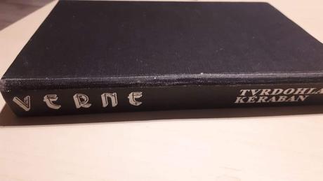 Tvrdohlavý kéraban jules verne,