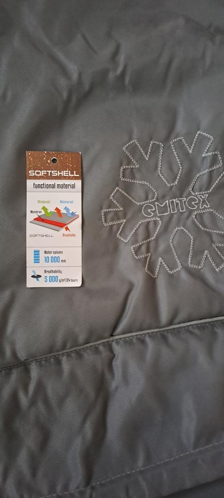 Fusak emitex 1, emitex