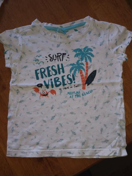 Tričko, kiki&koko,98