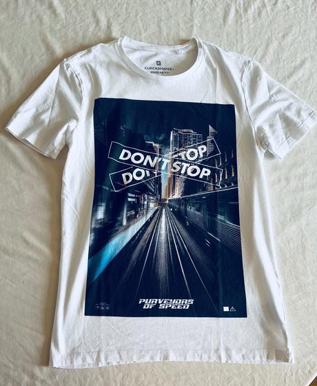 Clockhouse tričko vel.xs, c&a,xs