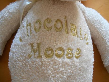 Plyšové sobíky 40 a 70 cm,