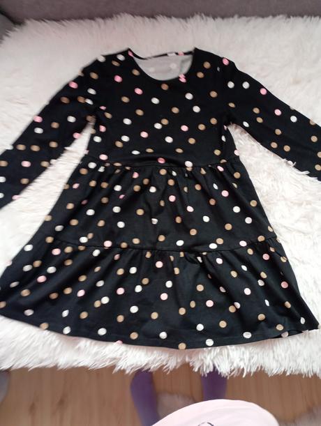 Šatky, bobobaby,134 / 140