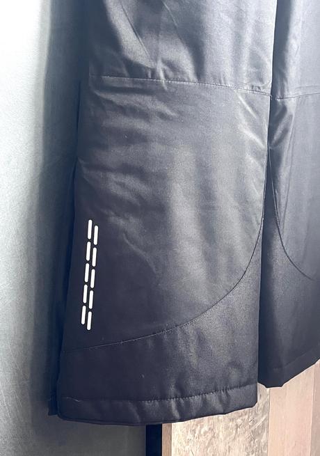 Kvalitné oteplovačky 152/158, alpine pro,152