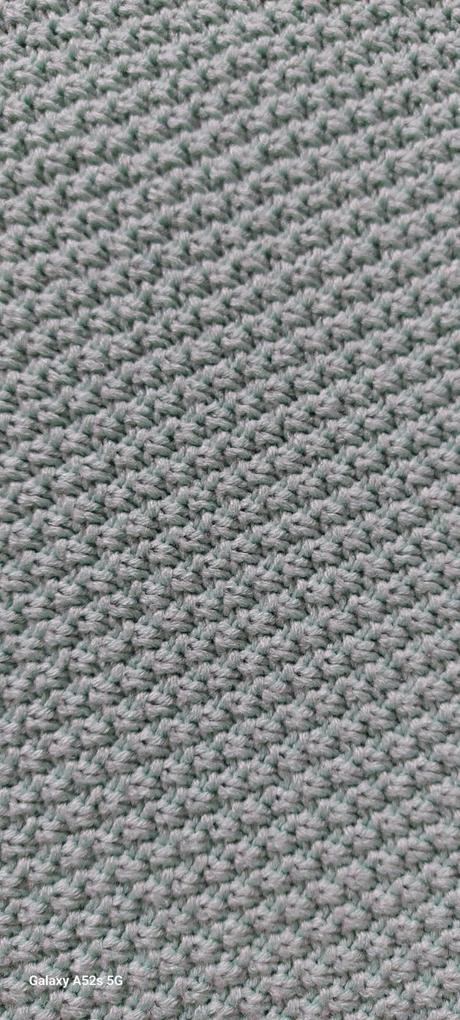 Deka do kočíka,