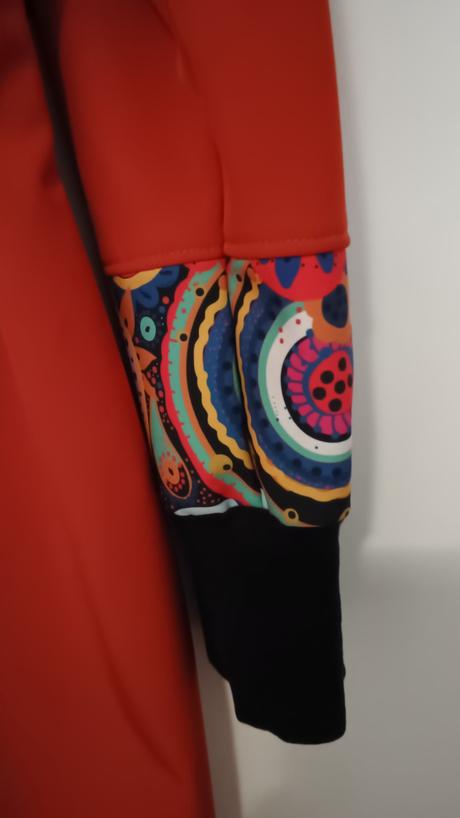 Originál kabát od liuc, l