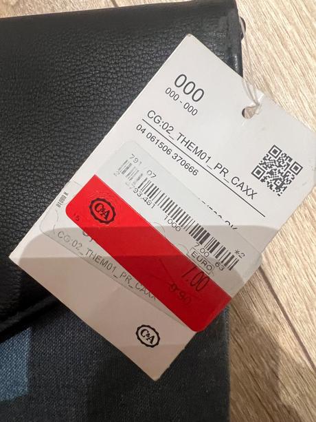 Nova mini crossbody kabelka, c&a