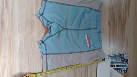 Športové kraťase nord blanc, nordblanc,xs