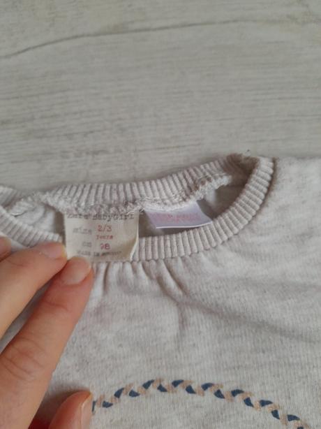 Zara mikina, zara,92