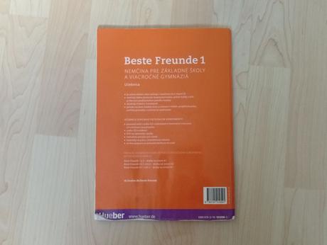Beste freunde 1,