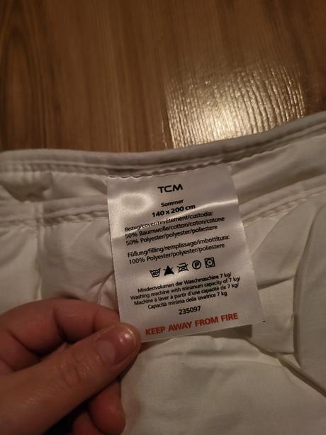 Paplóny, šírka (cm): 140,dĺžka (cm): 200