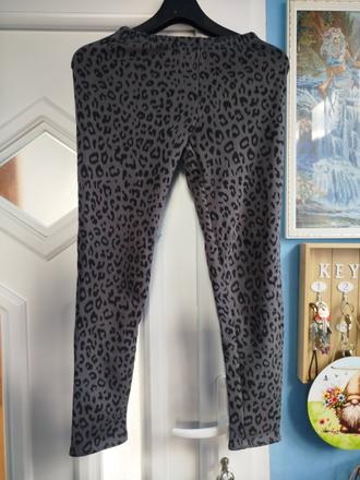Zateplené legíny, gap,152