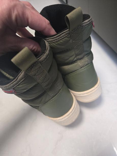 Adidas zimná obuv, adidas,33