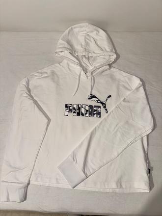 Mikina, puma,m