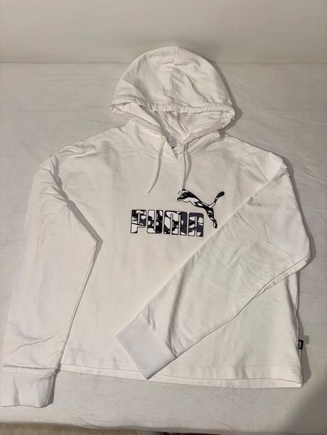 Mikina, puma,m