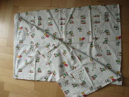 Obliečka na perinku, 95,120