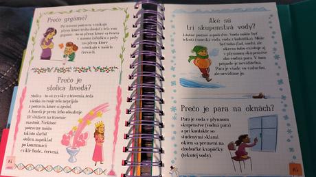 Kniha povedz mi objavy a vynálezy., 