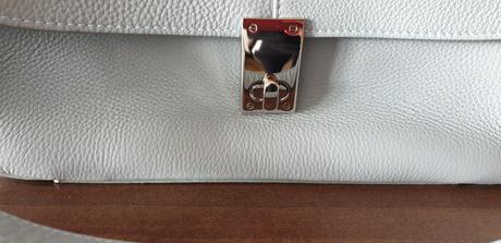 Kabelka tosca blu model camomilla, tosca blu