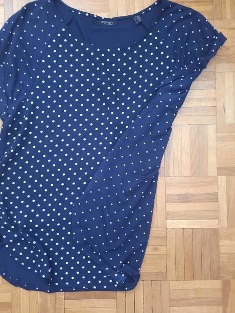 Dámske tričko/ top, tchibo,42