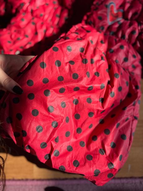 Minnie mouse kabát, 122