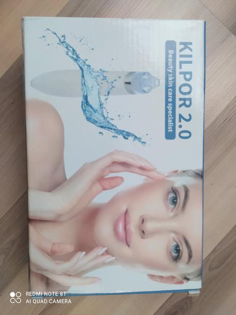 Čistič pleti a pórov, 