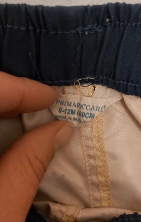 Plavkové šortky reserved 80, reserved,80