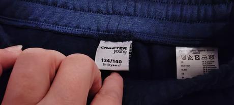 Teplaky top stav, 134