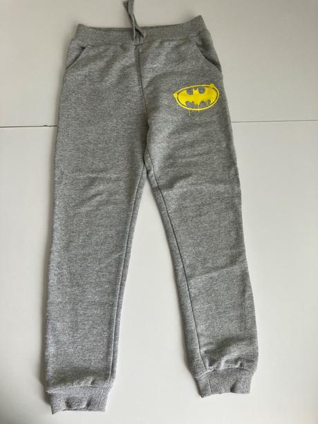 Tepláky batman, sinsay,134