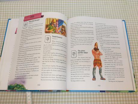 365 bible stories au21,