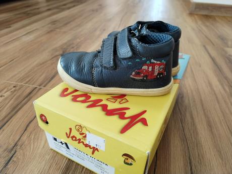 Jonap tenisky, jonap,23