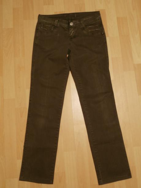 Dámske nohavice, 28