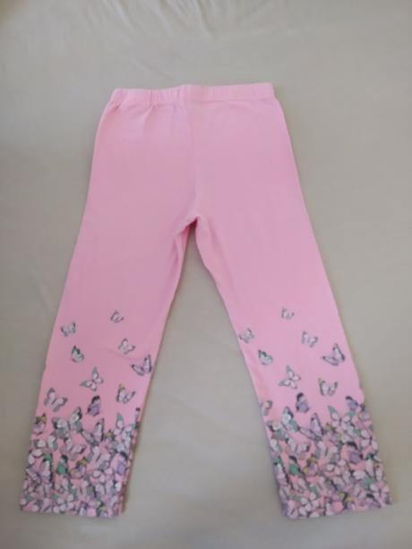 3/4-ové legíny, dopodopo,128