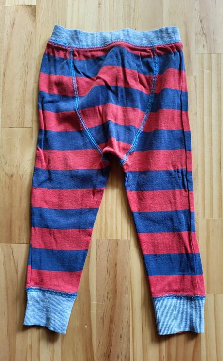 Spodky h&m na 18-24 mesiacov, h&m,92
