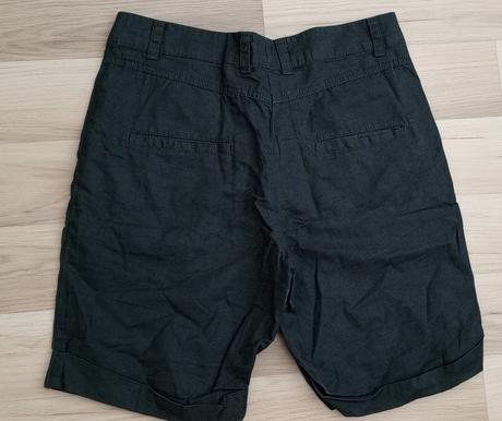 Dámske kraťasy, esmara,34