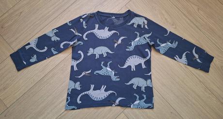 Chlapčenské pyžamo lindex, lindex,110