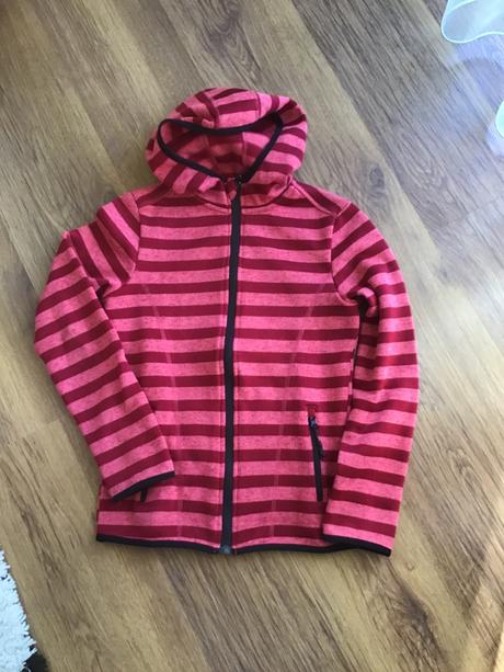 Tepla mikina, crivit,146