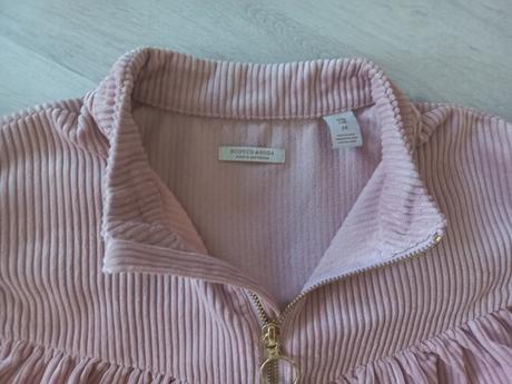 Dievčenské šaty, 158