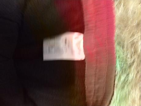 Zateplené nohavice, 104