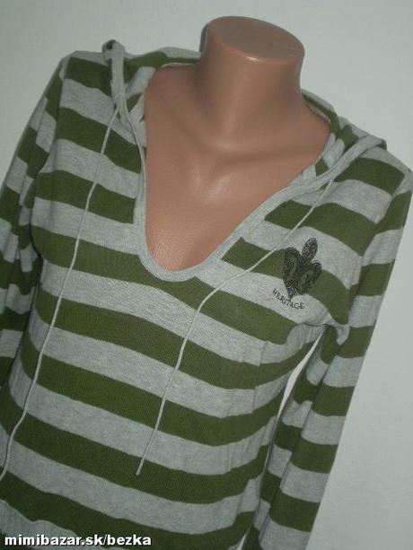 Pulover, authentic,s