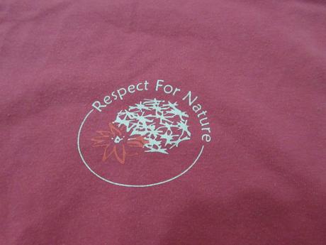 Značkové tričko s/m, bushman,s