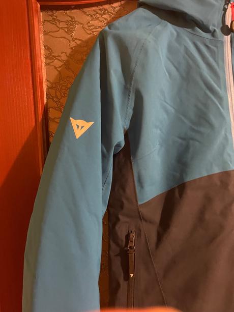 Dámska vetrovka dainese m nová, m