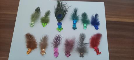 Bling - party balíček pre dievčatá, 