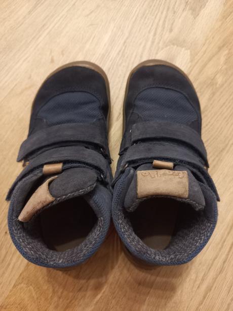 Prechodne clenkove barefoot topanky froddo, 30, froddo,30