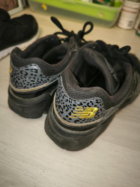 Tenisky new balance kupované v rakúskom obchode, v, new balance,38