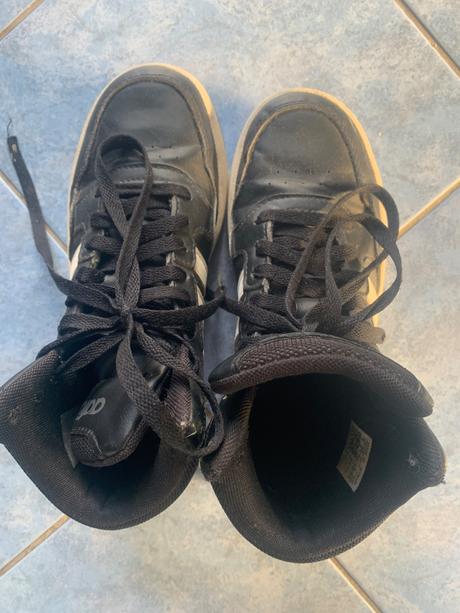 Chlapcenske topanky adidas, adidas,35