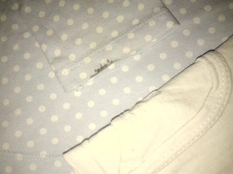 Tričko plus darček tielko, f&f,110