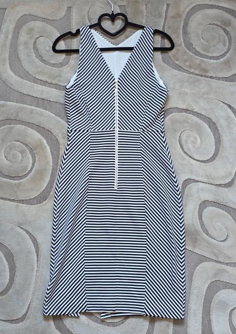 Trendy šaty na leto, 36