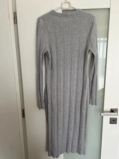 Jesenné slim šaty cotton on, m