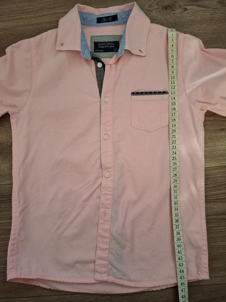 Mayoral kosela slim fit, mayoral,116