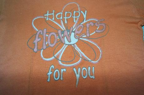 Dievčenské tričko, 128