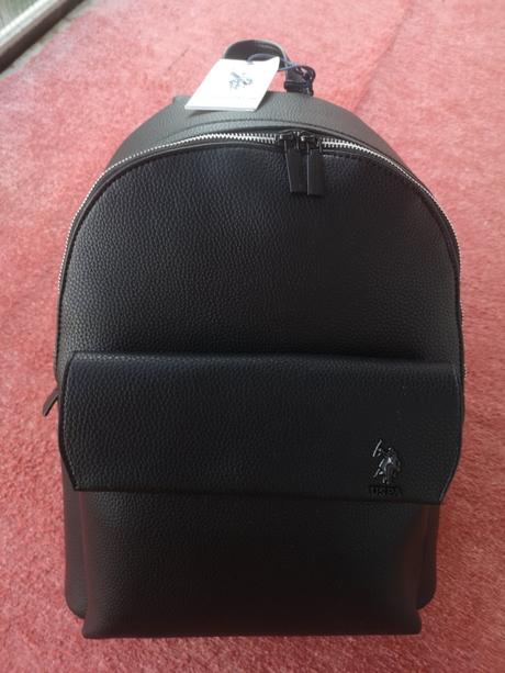 U.s. polo assn. dámsky ruksak, abercrombie&fitch